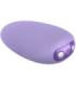 JE JOUE - MASAJEADOR MIMI SOFT MORADO