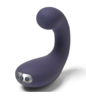 JE JOUE - ESTIMULADOR G-KII MORADO