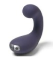JE JOUE - ESTIMULADOR G-KII MORADO