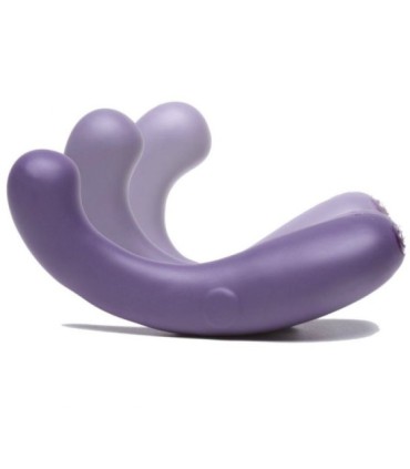 JE JOUE - ESTIMULADOR G-KII MORADO