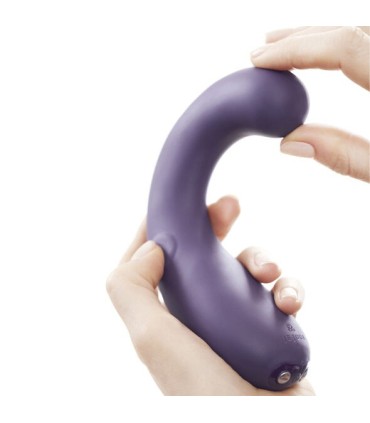 JE JOUE - ESTIMULADOR G-KII MORADO