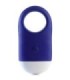 JE JOUE - OOH BY RECAMBIO ANILLO AZUL ELECTRICO