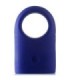JE JOUE - OOH BY RECAMBIO ANILLO AZUL ELECTRICO