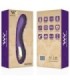 WOMANVIBE - SUNNY VIBRADOR RECARGABLE SILICONA