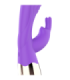 WOMANVIBE - VIORA VIBRADOR RECARGABLE SILICONA