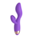 WOMANVIBE - DONNA VIBRADOR SILICONA RECARGABLE