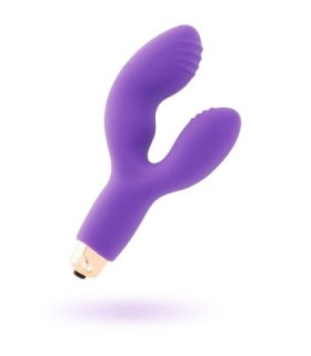 WOMANVIBE - VANIX VIBRADOR ESTIMULADOR SILICONA