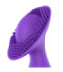 WOMANVIBE - PUPPY ESTIMULADOR RECARGABLE SILICONA
