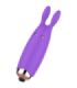 WOMANVIBE - BUGSY ESTIMULADOR RABBIT SILICONA
