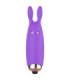 WOMANVIBE - BUGSY ESTIMULADOR RABBIT SILICONA