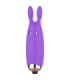 WOMANVIBE - BUGSY ESTIMULADOR RABBIT SILICONA
