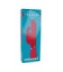 TREASURE MISSOURI SILICONE ROSA