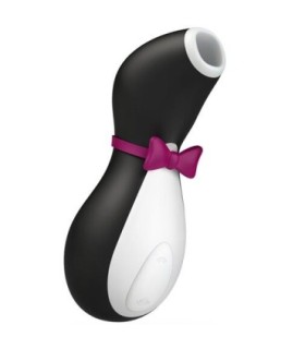 SATISFYER - PRO PENGUIN NG NUEVA EDICIÓN 2020