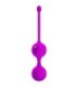 PRETTY LOVE - KEGEL TIGHTEN UP II BOLAS EJERCICIO KEGEL