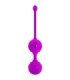 PRETTY LOVE - KEGEL TIGHTEN UP II BOLAS EJERCICIO KEGEL