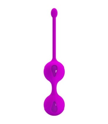 PRETTY LOVE - KEGEL TIGHTEN UP II BOLAS EJERCICIO KEGEL