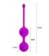 PRETTY LOVE - KEGEL TIGHTEN UP II BOLAS EJERCICIO KEGEL