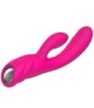 NALONE - PURE VIBRADOR RABBIT FUNCION CALOR