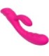 NALONE - PURE VIBRADOR RABBIT FUNCION CALOR