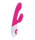 NALONE - DANCER VIBRADOR CON RABBIT Y VIBRACIÓN POR SONIDO