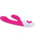 NALONE - DANCER VIBRADOR CON RABBIT Y VIBRACIÓN POR SONIDO