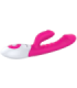 NALONE - DANCER VIBRADOR CON RABBIT Y VIBRACIÓN POR SONIDO