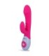 NALONE - DANCER VIBRADOR CON RABBIT Y VIBRACIÓN POR SONIDO