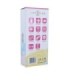 INTENSE - LEO VIBRADOR ROSA SILICON LUXE