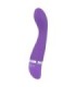 INTENSE - LEO VIBRADOR LILA SILICON LUXE