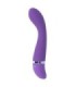INTENSE - LEO VIBRADOR LILA SILICON LUXE