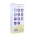 INTENSE - LEO VIBRADOR LILA SILICON LUXE