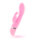 INTENSE - HILARI VIBRADOR ROSA SILICON LUXE