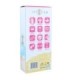INTENSE - HILARI VIBRADOR ROSA SILICON LUXE