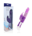 INTENSE - GUPPY VIBRADOR ROTADOR LILA