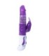INTENSE - GUPPY VIBRADOR ROTADOR LILA