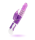 INTENSE - GUPPY VIBRADOR ROTADOR LILA