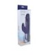 INTENSE - GUPPY VIBRADOR ROTADOR LILA