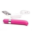 OHMIBOD - FREESTYLE ESTIMULADOR VIBRADOR PUNTO G ROSA