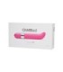 OHMIBOD - FREESTYLE ESTIMULADOR VIBRADOR PUNTO G ROSA