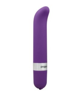 OHMIBOD - FREESTYLE ESTIMULADOR VIBRADOR PUNTO G LILA