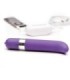 OHMIBOD - FREESTYLE ESTIMULADOR VIBRADOR PUNTO G LILA