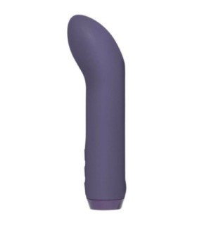 JE JOUE - BALA VIBRADORA ESTIMULACION PUNTO G LILA