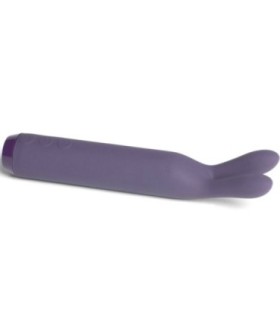 JE JOUE - BALA VIBRADORA RABBIT LILA