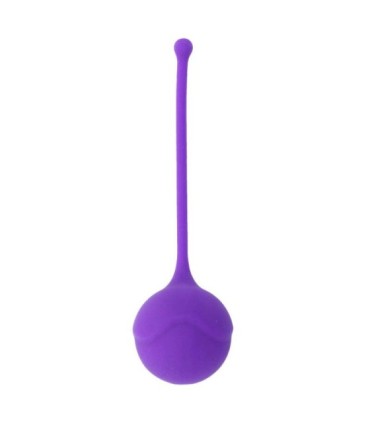 INTENSE - KISHA FIT ONE SILICONE KEGEL LILA