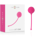 INTENSE - KISHA FIT ONE SILICONE KEGEL FUCHSIA