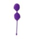 INTENSE - KARMY FIT KEGEL SILICONE LILA