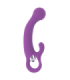 INTENSE - NAILA VIBRATING SILICONE LILA