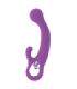 INTENSE - NAILA VIBRATING SILICONE LILA