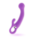 INTENSE - NAILA VIBRATING SILICONE LILA