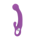 INTENSE - NAILA VIBRATING SILICONE LILA